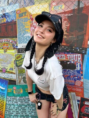 H Lynn Pai