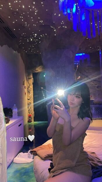Full leaked H ruu private onlyfans photo