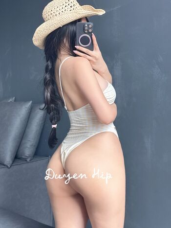 Ha My Duyen