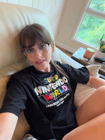 Full leaked Haesick a private onlyfans photo