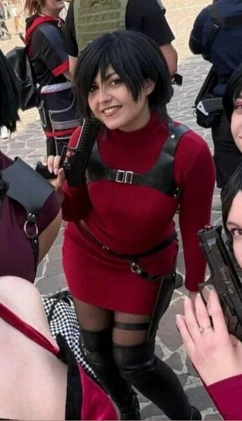 haikucosplay