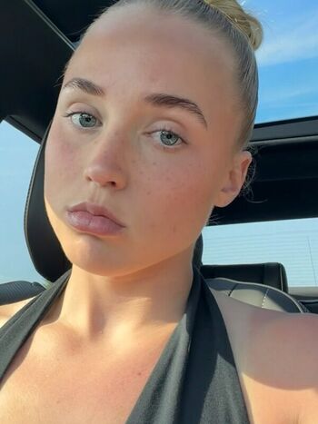 Hailey Van Lith