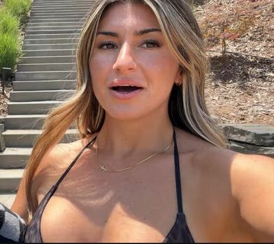 Hailie Deegan