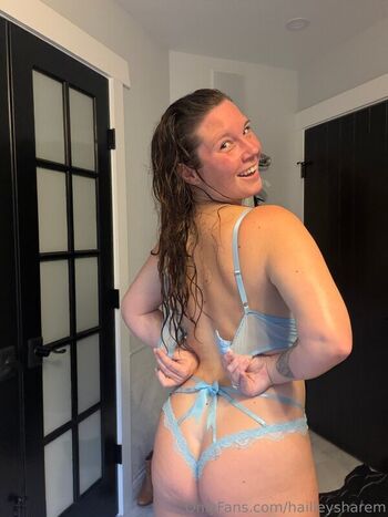 Full leaked Hailstorm private onlyfans photo