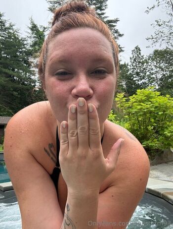 Full leaked Hailstorm private onlyfans photo