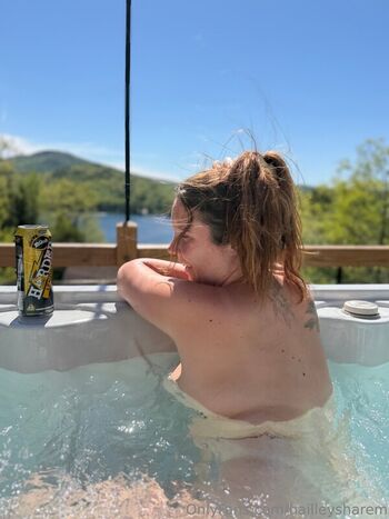 Full leaked Hailstorm private onlyfans photo