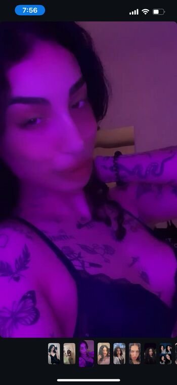 Full leaked Hala bbyy private onlyfans photo