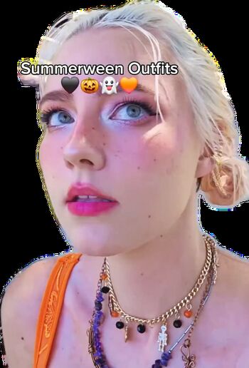 Full leaked Halcybella  page private onlyfans photo