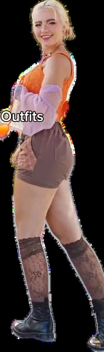 Full leaked Halcybella  page private onlyfans photo