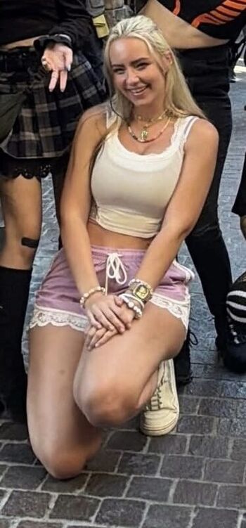 Full leaked Halcybella  page private onlyfans photo