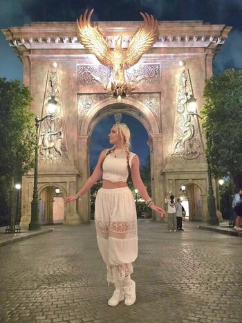 Full leaked Halcybella private onlyfans photo
