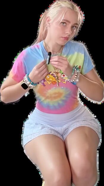 Full leaked Halcybella private onlyfans photo