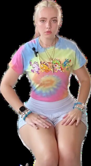 Full leaked Halcybella private onlyfans photo