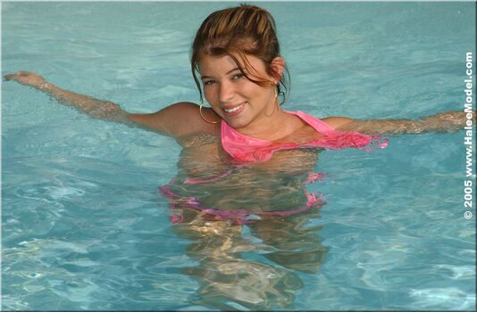 Halee Model