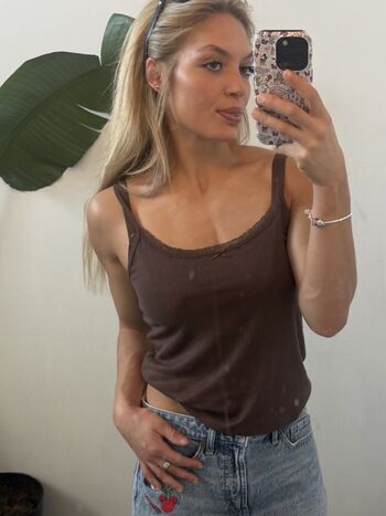 Full leaked Haley adams private onlyfans photo