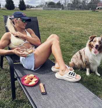 Full leaked Haley adams private onlyfans photo