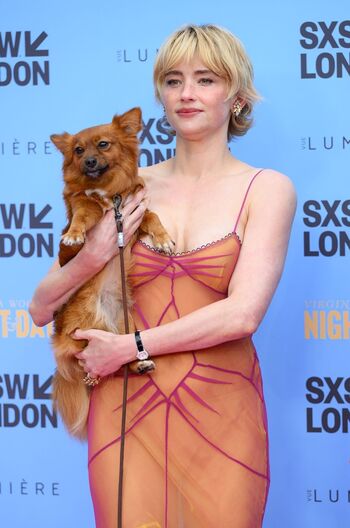 Haley Bennett