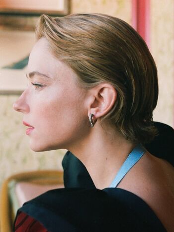 Full leaked Haley bennett private onlyfans photo