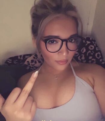Full leaked Haley duran private onlyfans photo