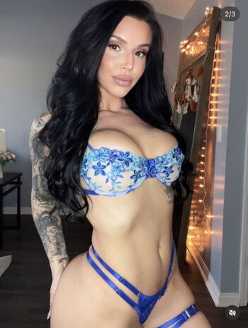 Haley Lashbrook