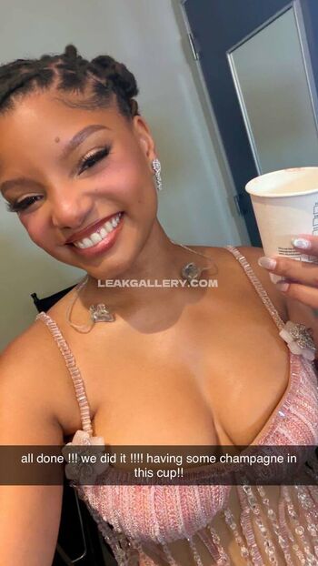 hallebailey