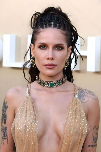 Halsey