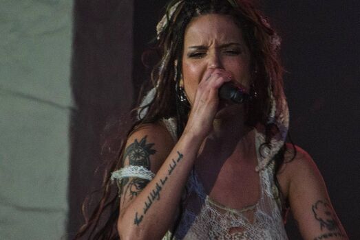 Halsey