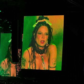 Halsey