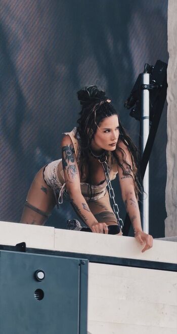 Halsey