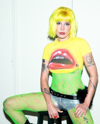 Halsey