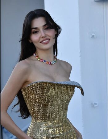Hande Ercel