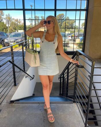 Hannah Alyssa Woods