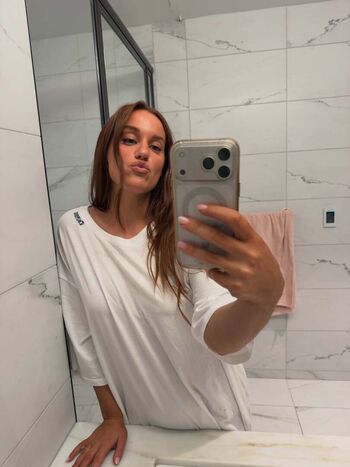 Hannah Berner