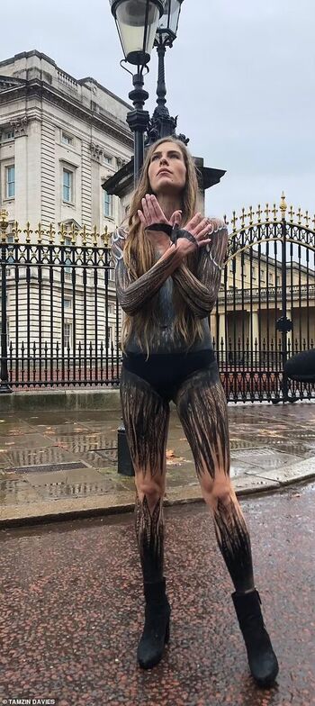 Full leaked Hannah bourne taylor private onlyfans photo