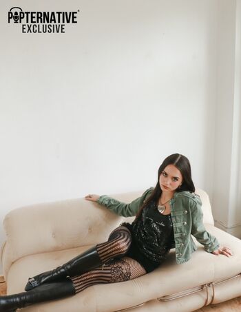 Hannah Cheramy