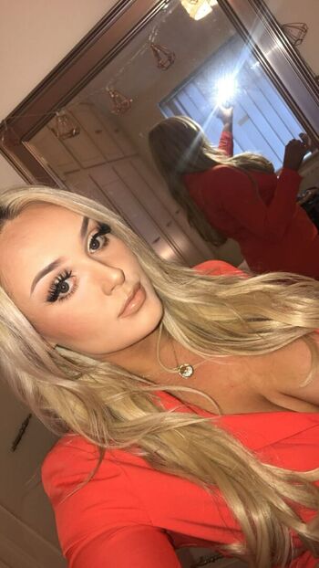 Hannah From Burnley