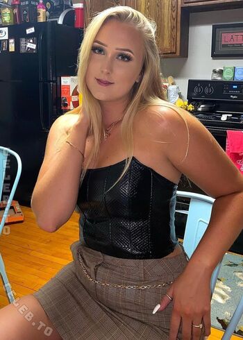 Hannah Garske