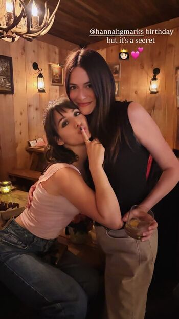 Hannah Marks