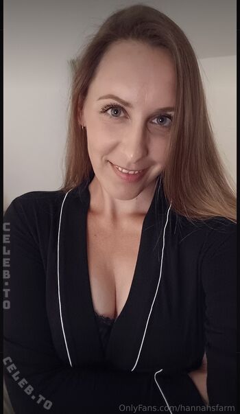 Full leaked Hannah mave private onlyfans photo