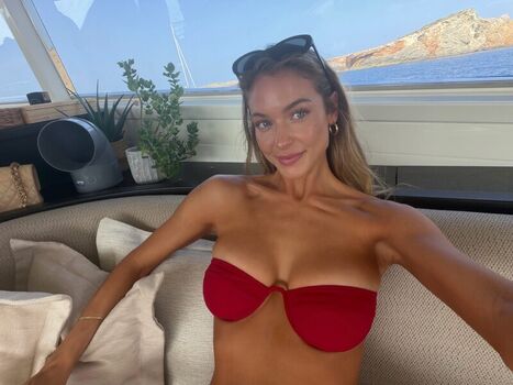 Full leaked Hannah palmer private onlyfans photo