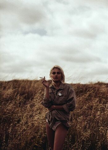 Hannah Ridgeway