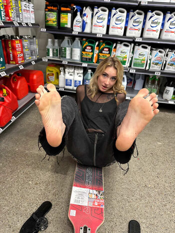 Hannah Skys