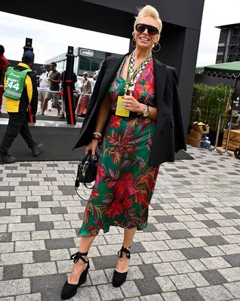 Hannah Waddingham