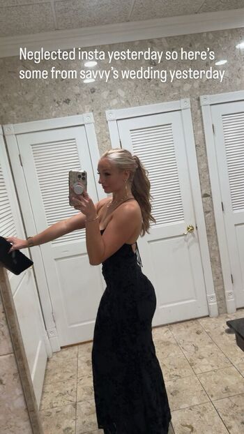 Full leaked Hannah woods private onlyfans photo