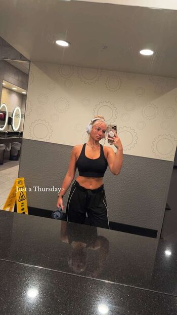 Hannah Woods