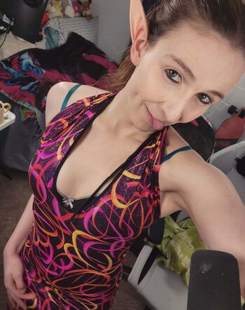 HappyGoLuckyTgirl