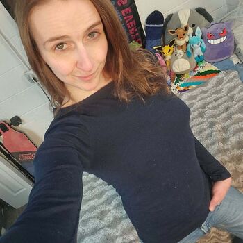 HappyGoLuckyTgirl