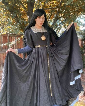 Hareloomcosplay