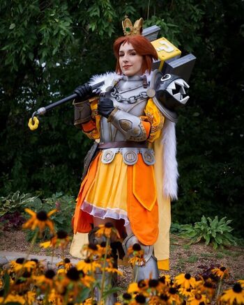 Hareloomcosplay