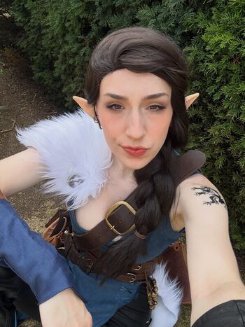 Hareloomcosplay